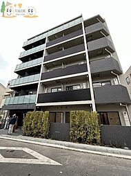 SQUARE CITY TSURUMI RIVERSIDE 603