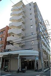 バージュアル横濱鶴見 805