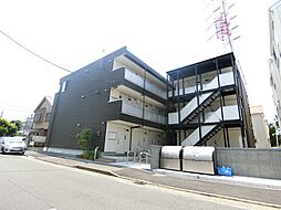 リブリ・川崎 210