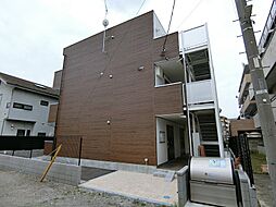 リブリ・鶴見市場 201