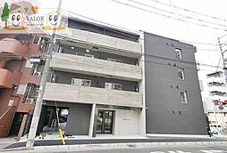 LUMEED横濱山手 202