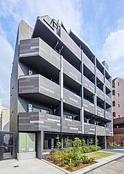 ラフィスタ多摩川 203
