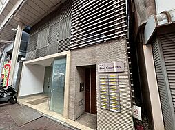 ZionCourt鶴見 402