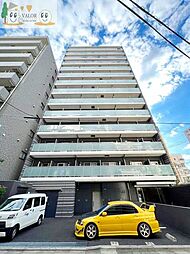 ハーモニーレジデンス川崎002 1203
