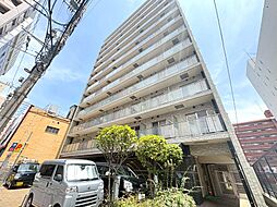 LaSante川崎 1212