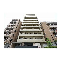 ヴェルステージ川崎 1204