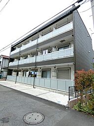 リブリ・東寺尾東台 201