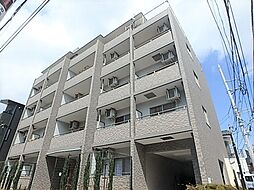 フォレスト向河原 202