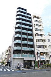 セジョリ蒲田II 502