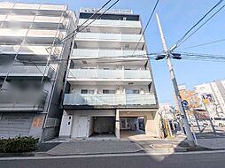 COURTBREEZE多摩川 403