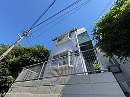馬場5丁目貸家 1