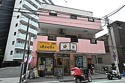 ベルシャトーTSUTSUMI 201