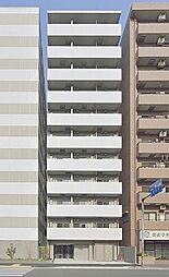 ラフィスタ横浜阪東橋II 201