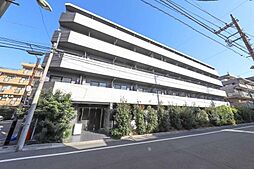 ラフィスタ下丸子 204