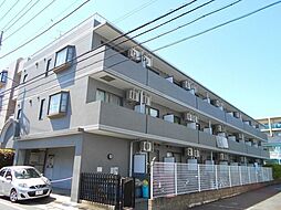 アパートメントカヤ 313