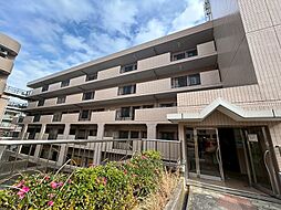 アーバンパーク三ツ池公園E 405