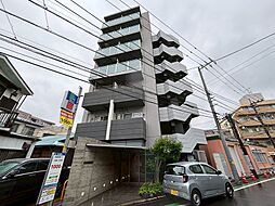 リヴシティ横濱七島町 203