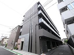 クレヴィスタ横浜大口 201