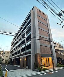 エスティメゾン川崎ウエスト 708