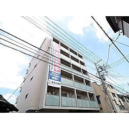 プレール・ドゥーク川崎大師II 205