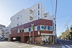 蒔田パークハイツ 403