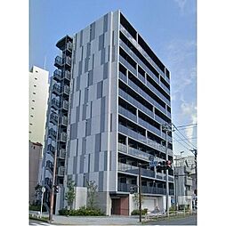 ラ・メゾン川崎六番館 404