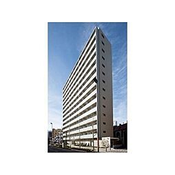 レスピール川崎 1201