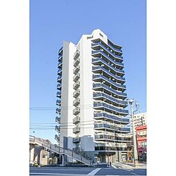 コンフォリア・リヴ川崎南幸町 607