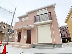 駒岡ユウタウン D