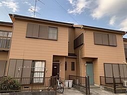 駒岡コートタウン　D棟 2