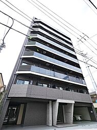 セジョリ横浜鶴見III 604