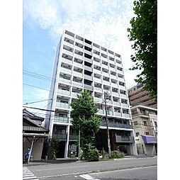 GENOVIA阪東橋IIskygarden 608