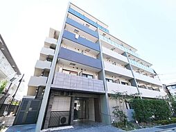 ラフィスタ蒲田南II 307