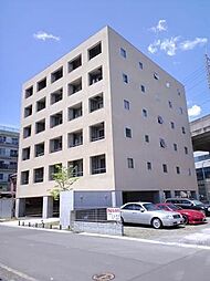 バージュアル武蔵小杉 406