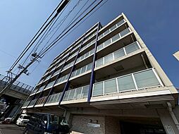 レグラス武蔵新城モーターガラージュ 202