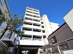 レノス新子安 407