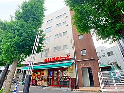 安田ビル 4-B