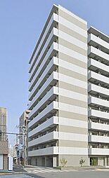 ラフィスタ横浜阪東橋I 1102