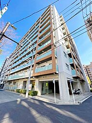 プラウドフラット鶴見I 410