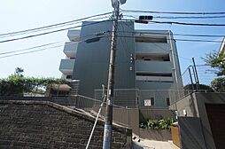 リブリ・磯子 インディゴヴェール 101