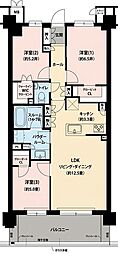 プレミスト鶴見花月総持寺ステーションフロント 1008