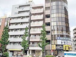 フラット栄 501