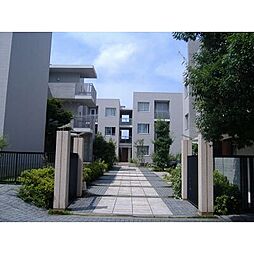 セントラル・ヒル鶴見N棟 N101