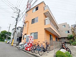 第8むさしマンション 303