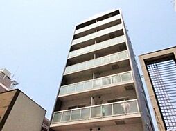 マイスターハウス川崎 803