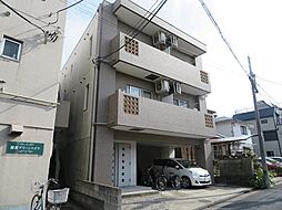 ハウスアーデル佃野 101