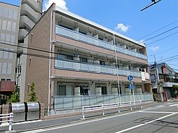 エムズステート鶴見 101