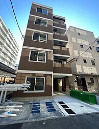 UMEX鶴見 503