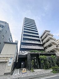 レジディア川崎 809