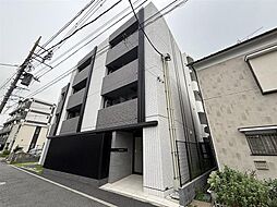 ドゥーエ羽田 205